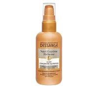 Dessange Nutri-Extrême Richesse Elixir Concentré de Nutrition 100ml