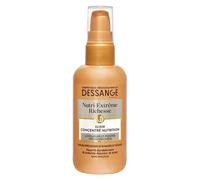 Dessange Nutri-Extrême Richesse Elixir Concentré de Nutrition 100ml