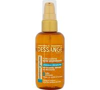 Dessange Paris Compétences Professionnelles Huile Sublime Nutri-Régénérante 100ml (lot de 2)