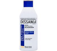 Dessange Paris Compétences Professionnelles Shampooing Déjaunisseur 250ml (lot de