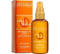 Dessange Paris Oleo Miracle réparatrice Oil- 96,4 gram