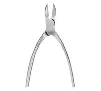 Dessange - Pince a Ongle - Acier Inoxydable - Anti-rouille - Coupe Nette Précise - Accessoires Manucure - Protège Lames - Ongles soignés - Coupe Ongle