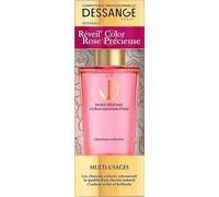 Dessange Réveil'Color Rose Précieuse Huile Végétale 50 ml