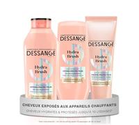 Dessange Coffret Hydra Brush - Hydra-Protecteur
