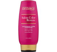 Dessange Salon Color Restore Color Protect System Revitalisant 6,7 onces liquides