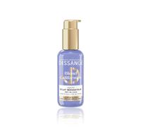 DESSANGE - Sérum Cheveux Sans Rinçage Éclat Réparateur Blond Californien - Acide Lactique & Miel De Manuka - Nourrit, Répare & Protège De La casse - Cheveux Blonds, Colorés, Décolorés - 110ml