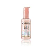 Dessange – Sérum sans rinçage thermo-protecteur Hydra Brush Acide hyaluronique & huile de rose 110ml