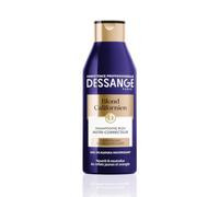 Dessange Blond Californien Shampoing Bleu Nutri-Correcteur 250ml
