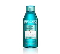 DESSANGE - Shampoing Hydra-Apaisant Dermo Ressource - Sans Sulfates - Formule Enrichie Aux Algues & Niacinamide - Apaise & Hydrate - Pour Cuir Chevelu Sensible & Cheveux Déshydratés - 250 ml