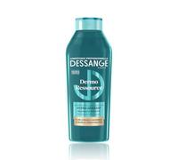 DESSANGE - Shampoing Hydra-Apaisant Dermo Ressource - Sans Sulfates - Formule Enrichie En Algues & Niacinamide Pure - Apaise & Hydrate - Cuir Chevelu Sensible & Cheveux Déshydratés - 280ml