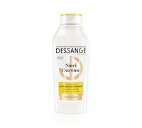 DESSANGE - Shampoing Nutri-Extrême - Formule Enrichie En Céramide & Huile De Camélia - Anti-Dessèchement - Nourrit, Protège & Adoucit - Cheveux Secs - 280ml