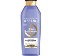 DESSANGE Shampoing Nutri illuminant pour Cheveux blonds Blond Californien