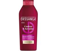 DESSANGE Shampoing Protection couleur – Kératine