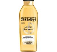DESSANGE Shampoing Raviveur d'Éclat Mèches Lumière – Extrait de Calendula & Filtre UV – 280 ml