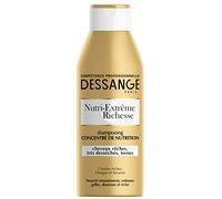 Dessange Nutri-Extrême Richesse Shampoing Concentré de Nutrition 250ml