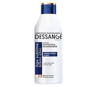 Dessange Shampoing Déjaunisseur Âge Sublime Blanc Chic 250 ml