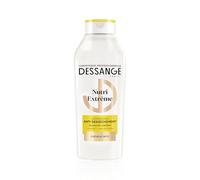 Dessange – Shampoing Nutri-Extrême – Céramide & Huile de Camélia – Anti-dessèchement – 280 ml