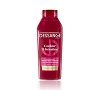 DESSANGE Shampoing Protection couleur – Kératine