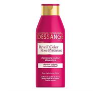 DESSANGE - Shampooing Réparateur Rose 250Ml - Lot De 3