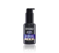 Dessange Soin cheveux sans rinçage Kératine resurfaçant semi-permanent pour cheveux abîmés 50 ml