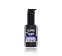 DESSANGE - Soin Cheveux Sans Rinçage Resurfaçant Semi-Permanent Kératine Morphose - Scelle & Imperméabilise La Fibre Capillaire - Cheveux Abîmés - 50ml