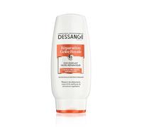 DESSANGE - Soin Démêlant Nutri-Réparateur Réparation Gelée Royale - Formule Enrichie En Gelée Royale Restructurante - Nourrit & Renforce La Fibre - Pour Cheveux Très Abîmés, Sur-Sollicités - 200 ml