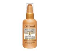 DESSANGE - Soin Nutri Extreme pour Cheveux Secs, Nutrition Intense et Texture Riche (Flacon 100mL) - Lot de 3 - vendu par Lot