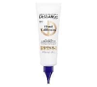 Dessange Soin Patine Bleu Nutri-Correcteur Blond – Acide lactique & Miel de Manuka – 140 ml