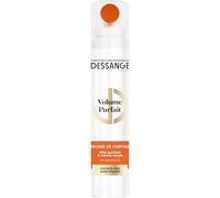 Dessange Volume Parfait Mousse Coiffante Effet Gonflant Cheveux Fins 200ml