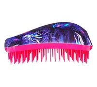 Dessata - Brosse à cheveux démêlante sans déchirure - Taille maxi - Couleur : Méduse