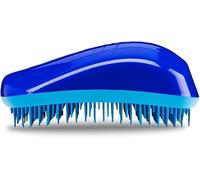 DESSATA MAXI COLOURS - Brosse professionnelle démêlante délicate - l'original - sans strattons - Bleu - urquois