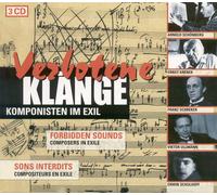 Composers in Exile-Zemlinsky