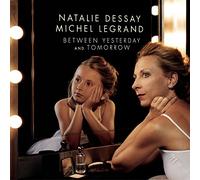 Dessay, Natalie - Between Yesterday..-Digis