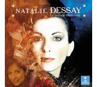 Natalie Dessay – Le Miracle d'une Voix – Warner Music