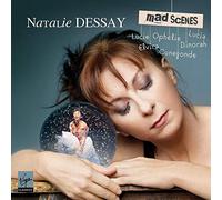 Dessay, Natalie - Mad Scenes