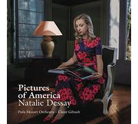 Dessay, Natalie - Pictures of America