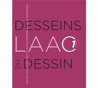 Desseins du dessin - Collection du LAAC 1 N Poisson - Cogez (Auteur)