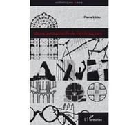 Desseins narratifs de l'architecture - Pierre Litzler - L'harmattan - broché - Essai