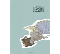 DesSeins - Olivier Pont - Dargaud - cartonné - Bande dessinée