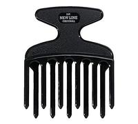 Triumph Master Peigne fourchette 4", Schwarz, Nr. 97/245
