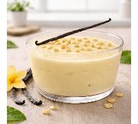 Dessert hyperprotéiné Riz au lait MinceurD