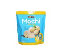 Dessert japonais mochi Royal Family Vanilla Creme, 8 pcs. (120 g)