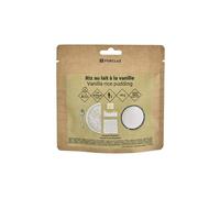 Dessert lyophilise decathlon nutrition riz au lait a la vanille 115g
