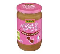 DESSERT POMME CHÂTAIGNE 700G, DANIVAL, UNITÉ