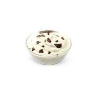 Dessert protéiné Yaourt Stracciatella à l'unité MinceurD