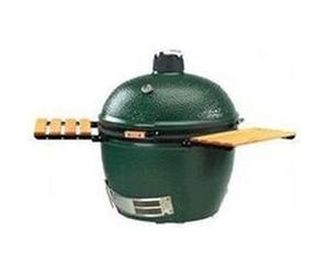 Desserte barbecue big green egg xl G