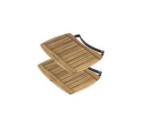 Desserte barbecue big green egg small G