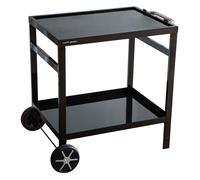 Desserte Clipsable Pour Plancha Coban Noir