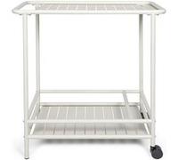 Desserte de jardin Livoo GS163C Crème Blanc G