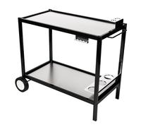 desserte de jardin Mégèva Somagic